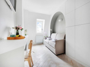 Newly renovated studio 2P- Elysée St-Honoré